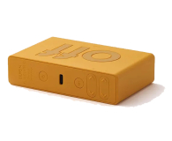 LEXON Flip Classic Yellow LR157J9 - 1552053 - zdjęcie 6
